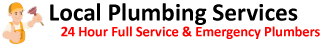 Center Cross Plumbers
